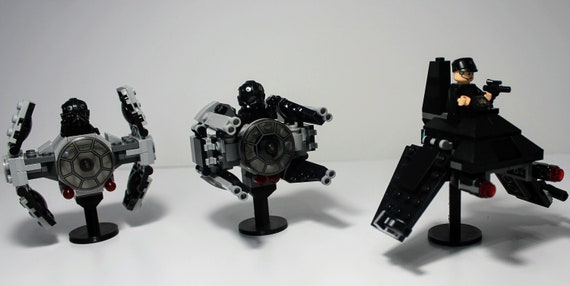 Lego star wars micro hotsell