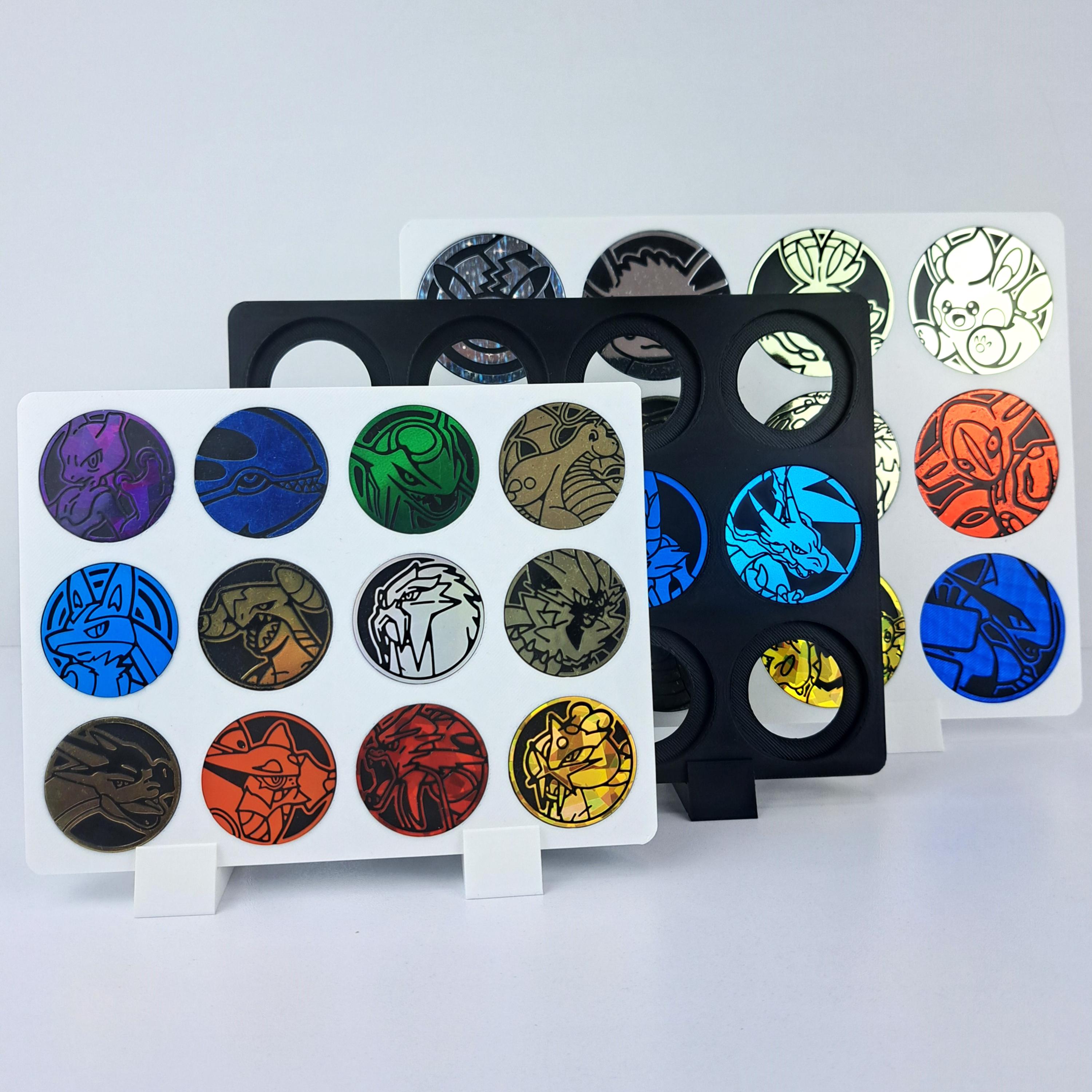 Tcg Coins - Etsy Tcg Coins - Etsy