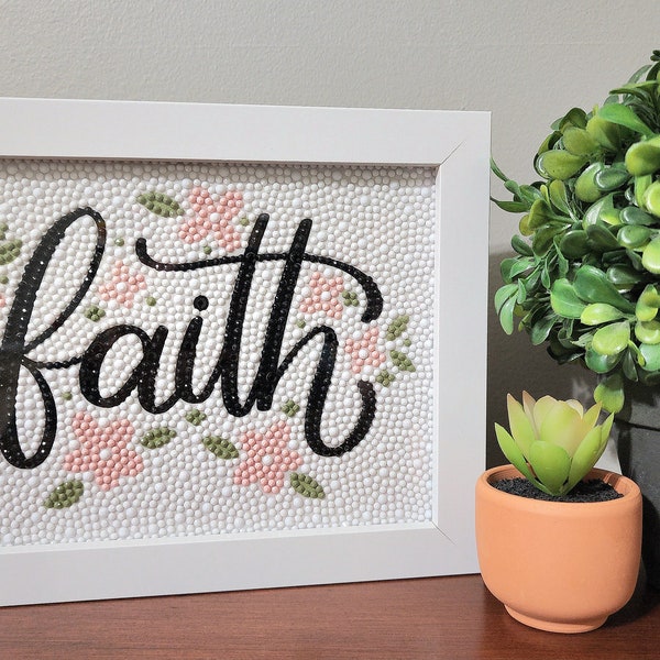 Religious Diamond Art Kits Etsy