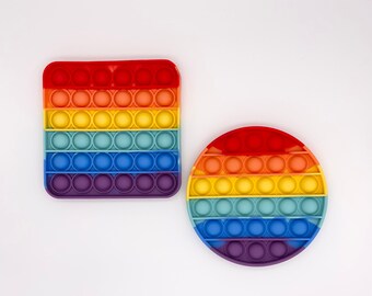 sensory items for anxiety