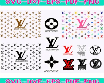 Download Lv Logo Print Etsy