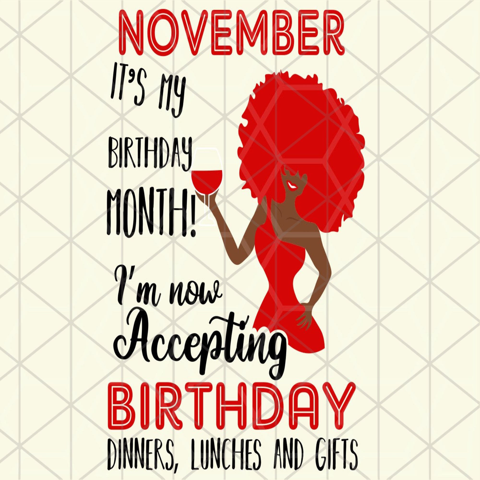 November Birthday Memesfaq - mwsq902