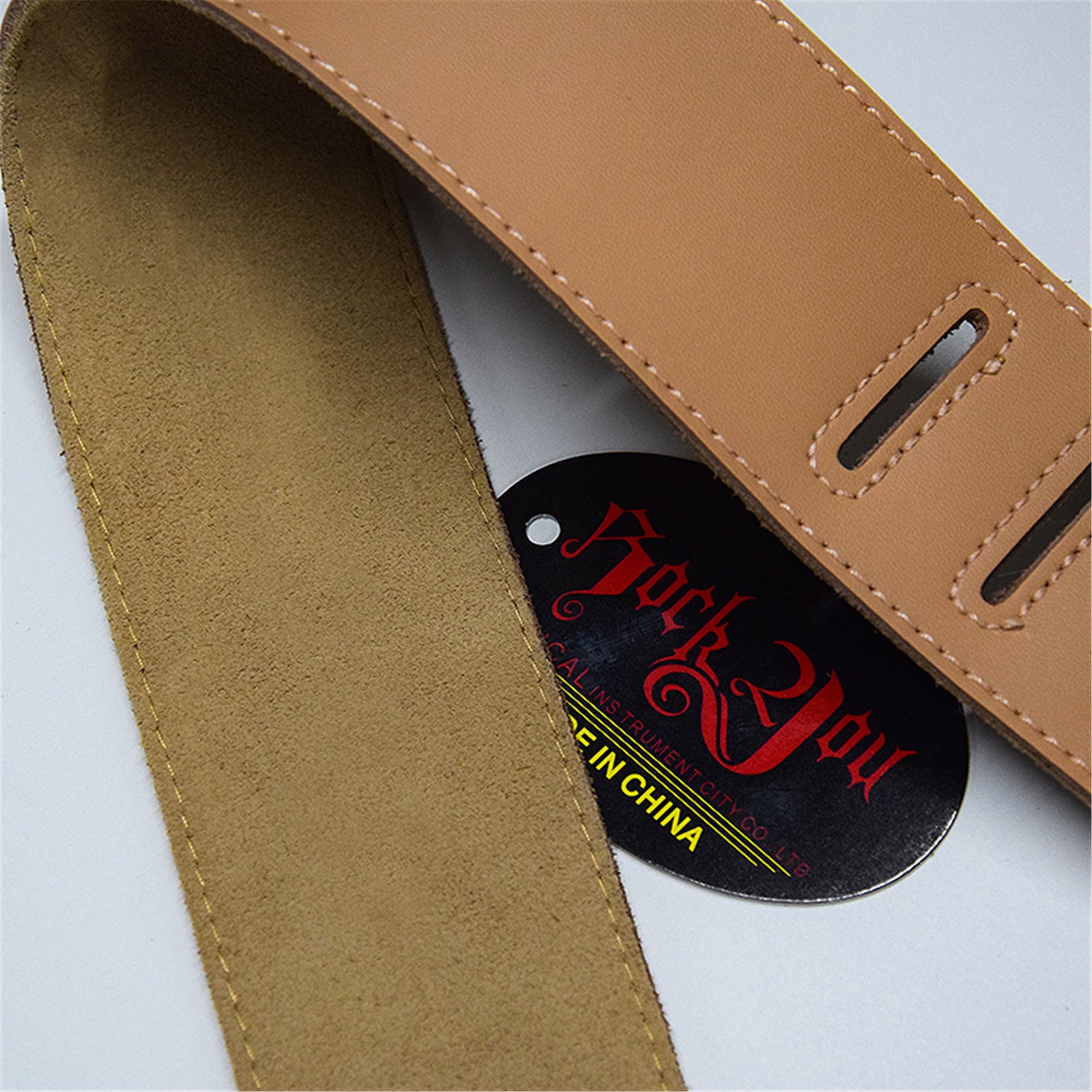 Retro Leather Grid Guitar StrapUkulele Hook Strap for Adults Etsy