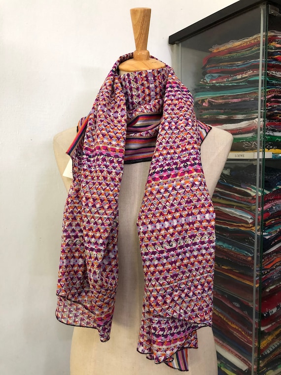 Foulard esprit hotsell