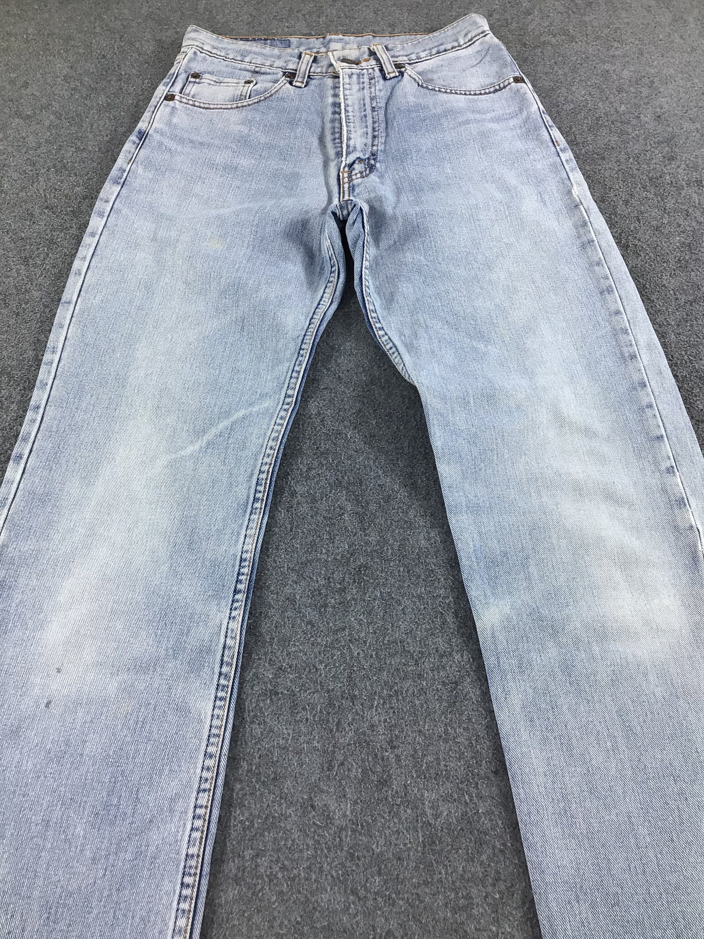 levis red loop jeans 511 black