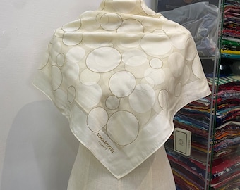 Vintage Sonia Rykiel Silk Scarf Sonia Rykiel Silk Muffler