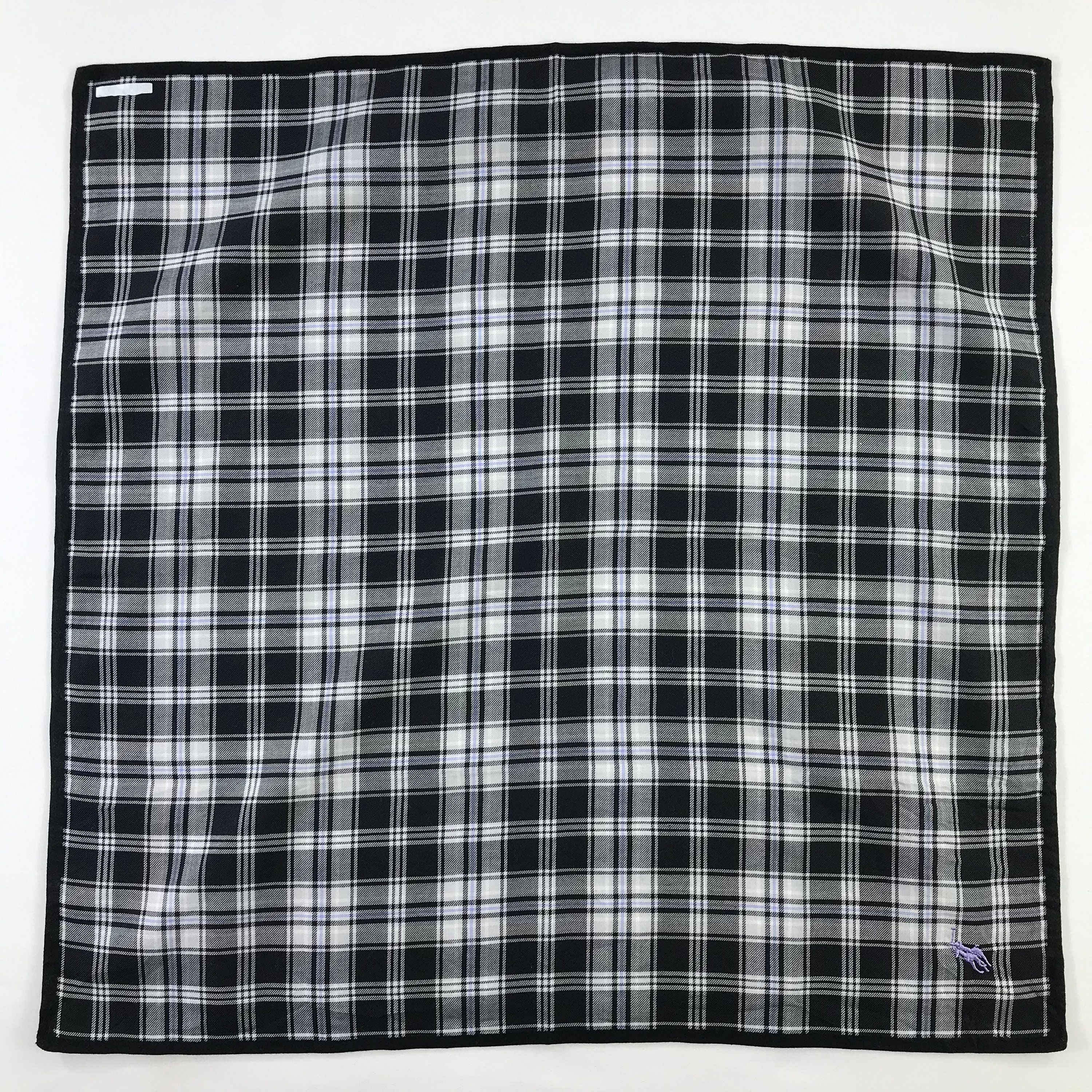Mouchoir Polo Ralph Lauren, foulard Ralph Lauren, bandana Ralph Lauren, foulard Polo Ralph Lauren, foulard Ralph Lauren