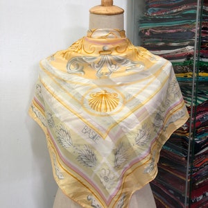 カミエルフォートヘンス SHAWL VINTAGE SILK スカーフ CAMIEL FORTGENS SHAWL VINTAGE SILK スカーフ - メルカリ