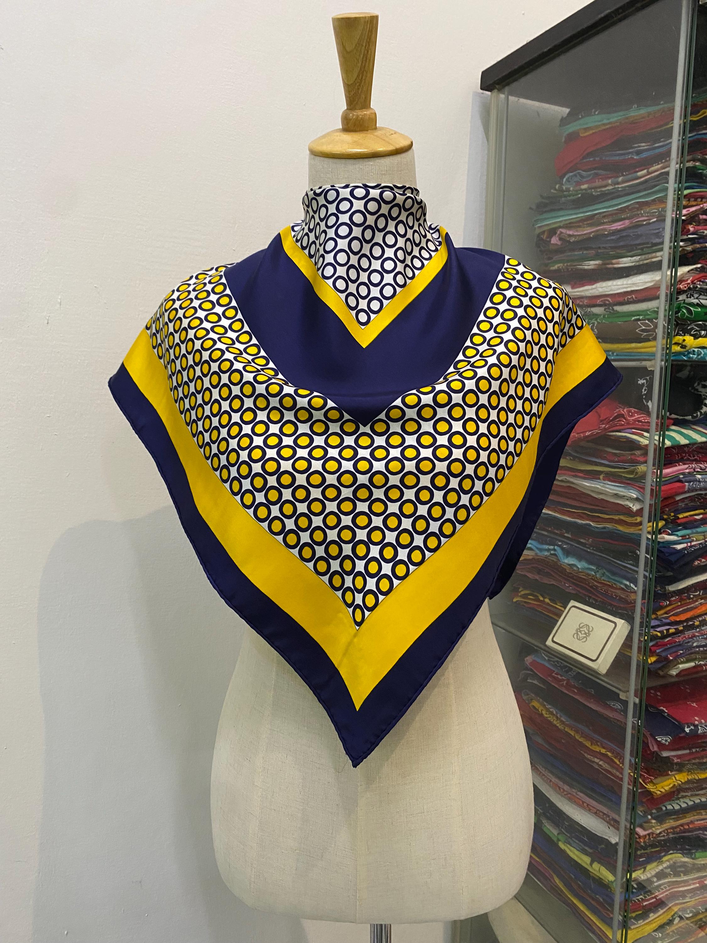 Ysl scarf - Etsy 日本