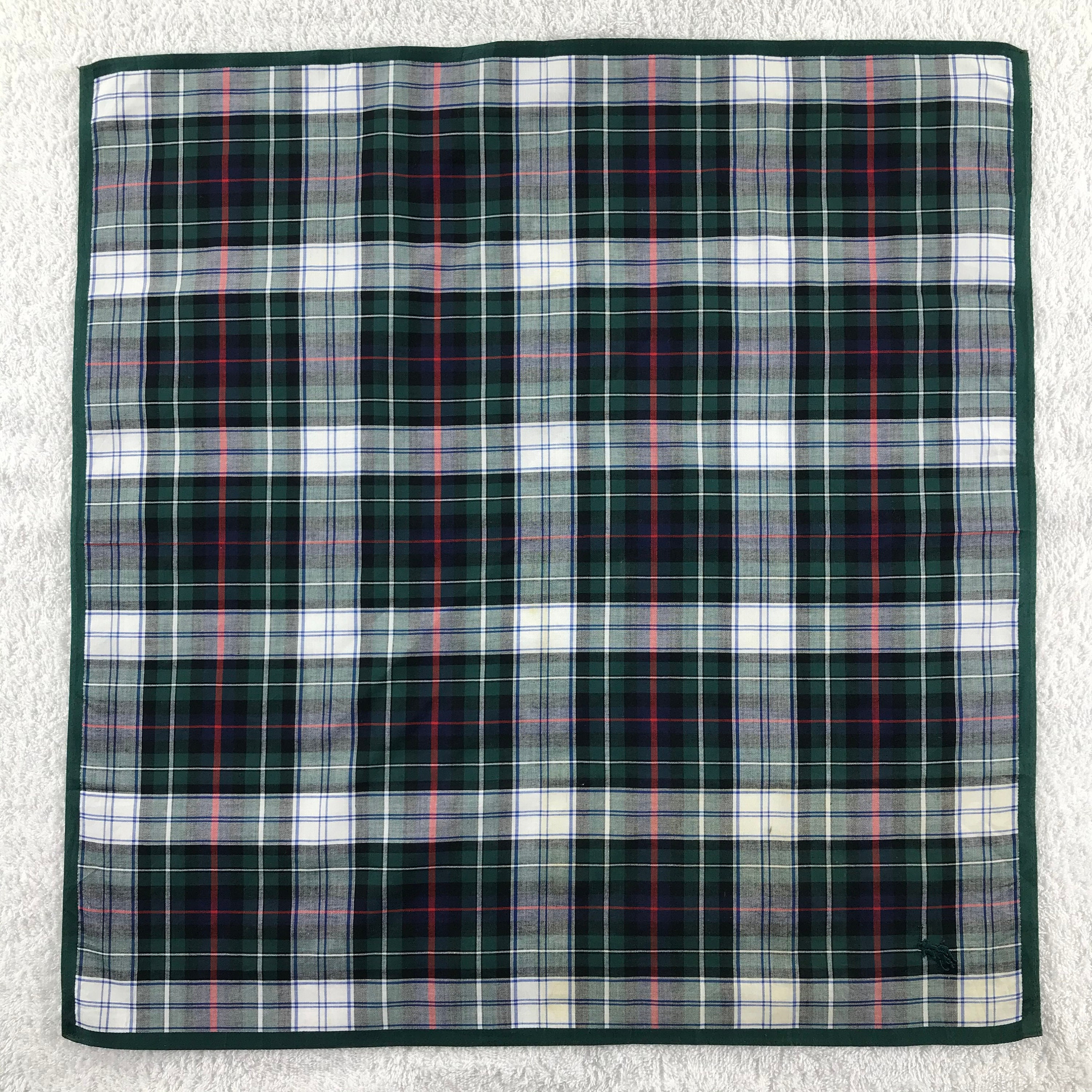 Mouchoir Polo Ralph Lauren, foulard Ralph Lauren, bandana Ralph Lauren, foulard Polo Ralph Lauren, foulard Ralph Lauren