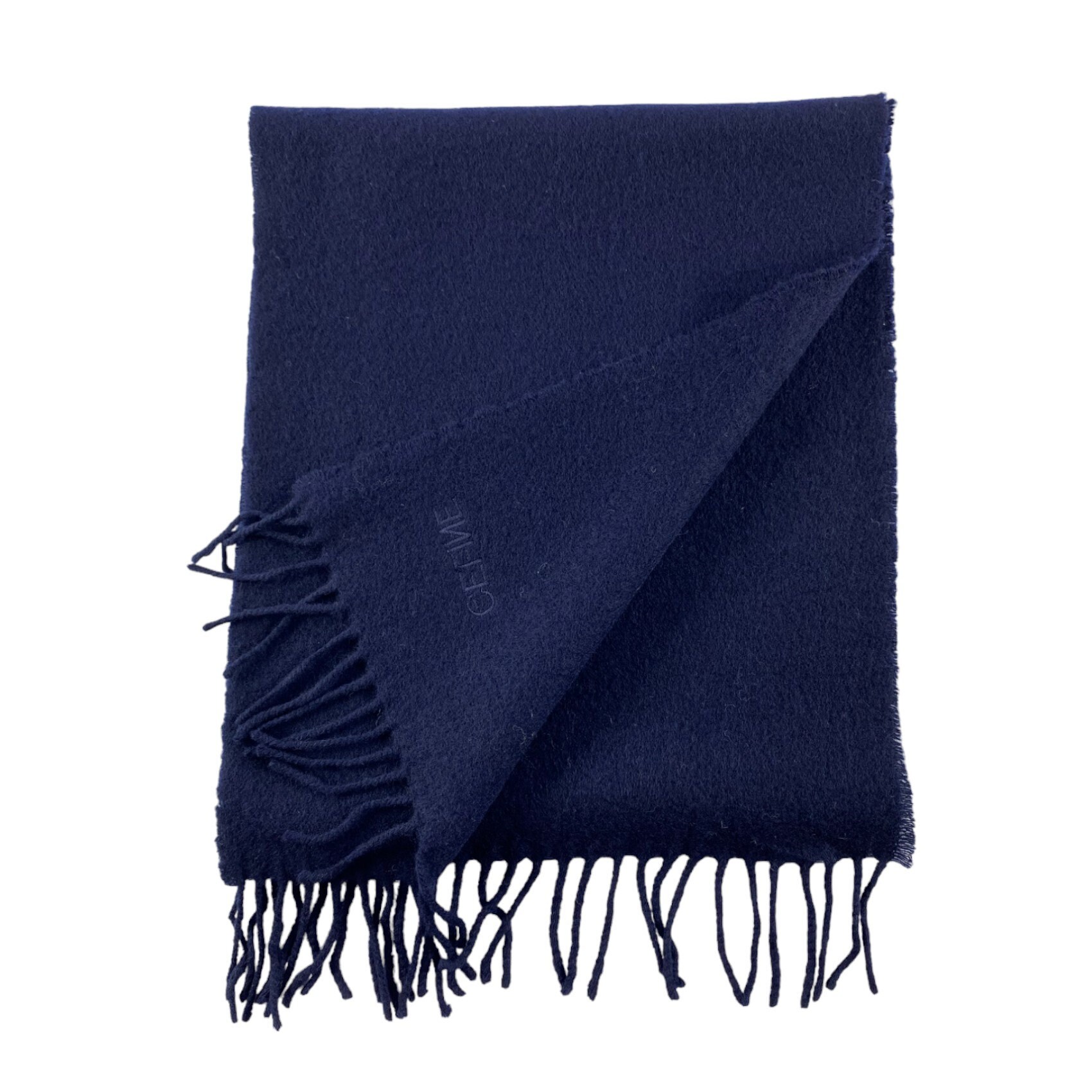 Vintage Celine Scarf Celine Wool Scarf Vintage Wool Scarf Wool