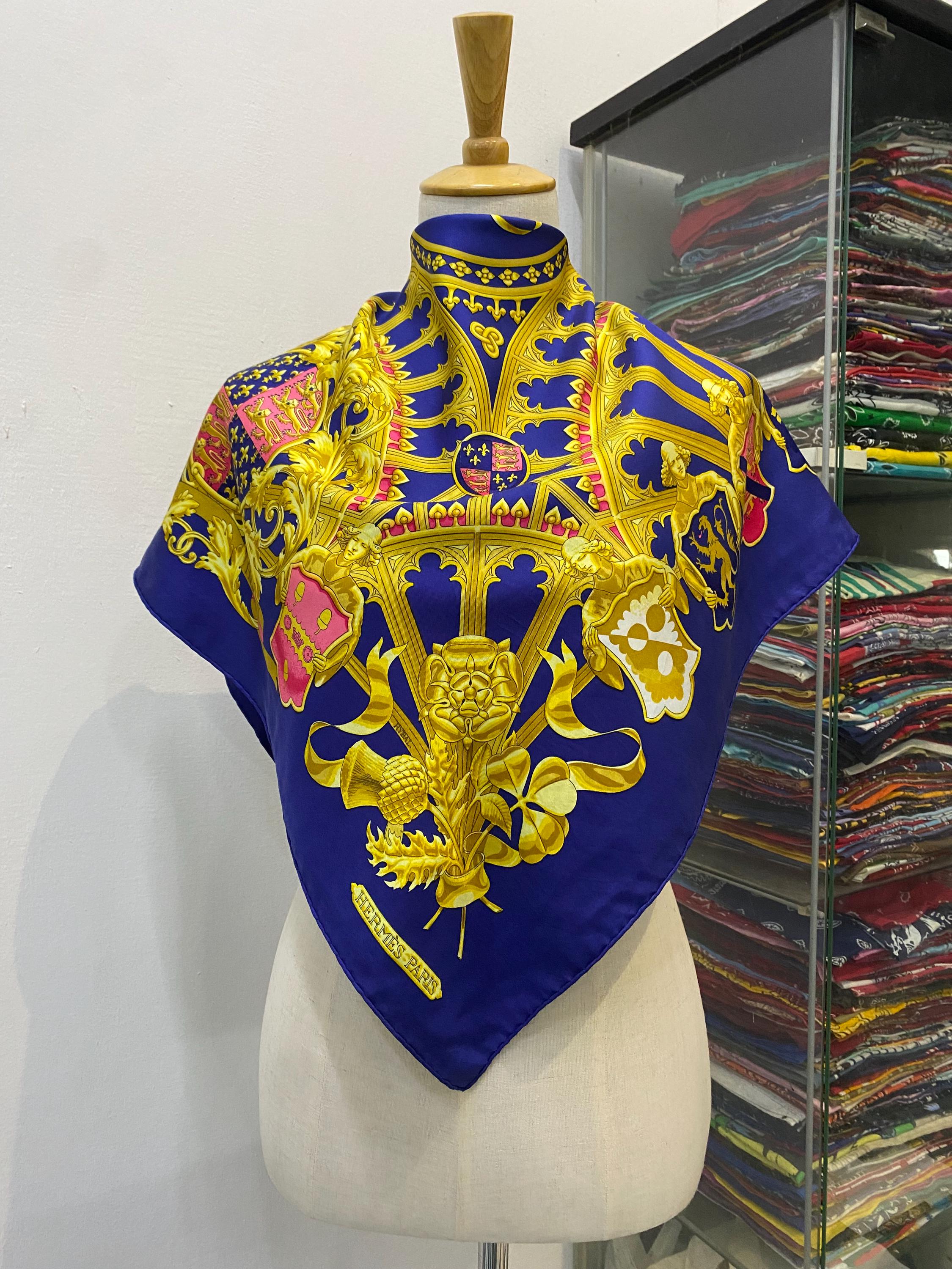 Hermes luna park - Etsy 日本