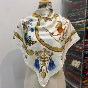 Hermes Plumes Grelot - Etsy