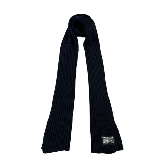 Vintage Dolce & Gabbana Scarf Muffler Dolce Gabbana Scarves