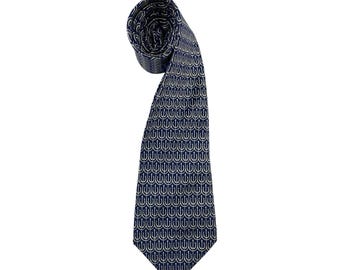 HERMES グレー シルク100% ネクタイ 新品 箱入り タグなし - Etsy 日本