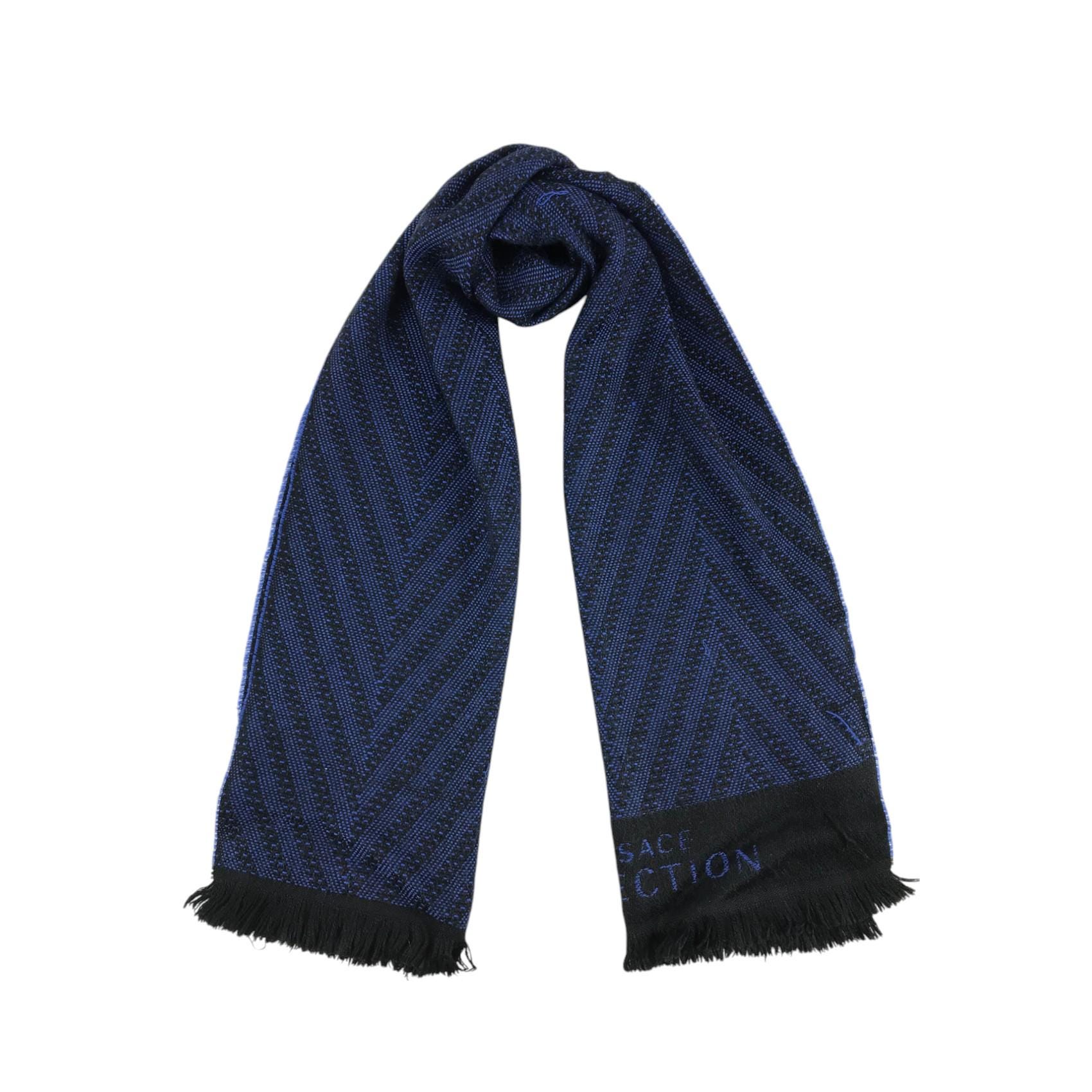 Vintage versace scarf - Etsy 日本