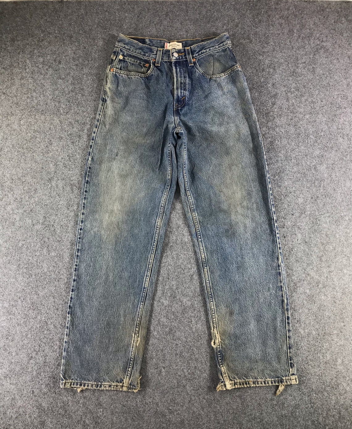 levis 569 color codes