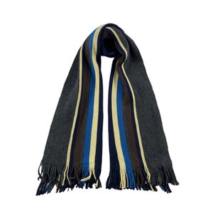Paul Smith Scarf - Etsy