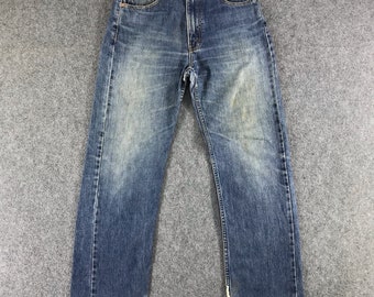 levis 519 32x32