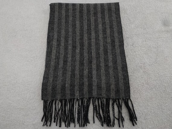 Beams Scarf Muffler Neckwear Multicolor scarf Luxu