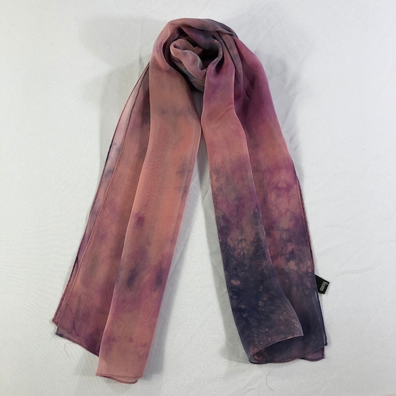 Guess top head scarf