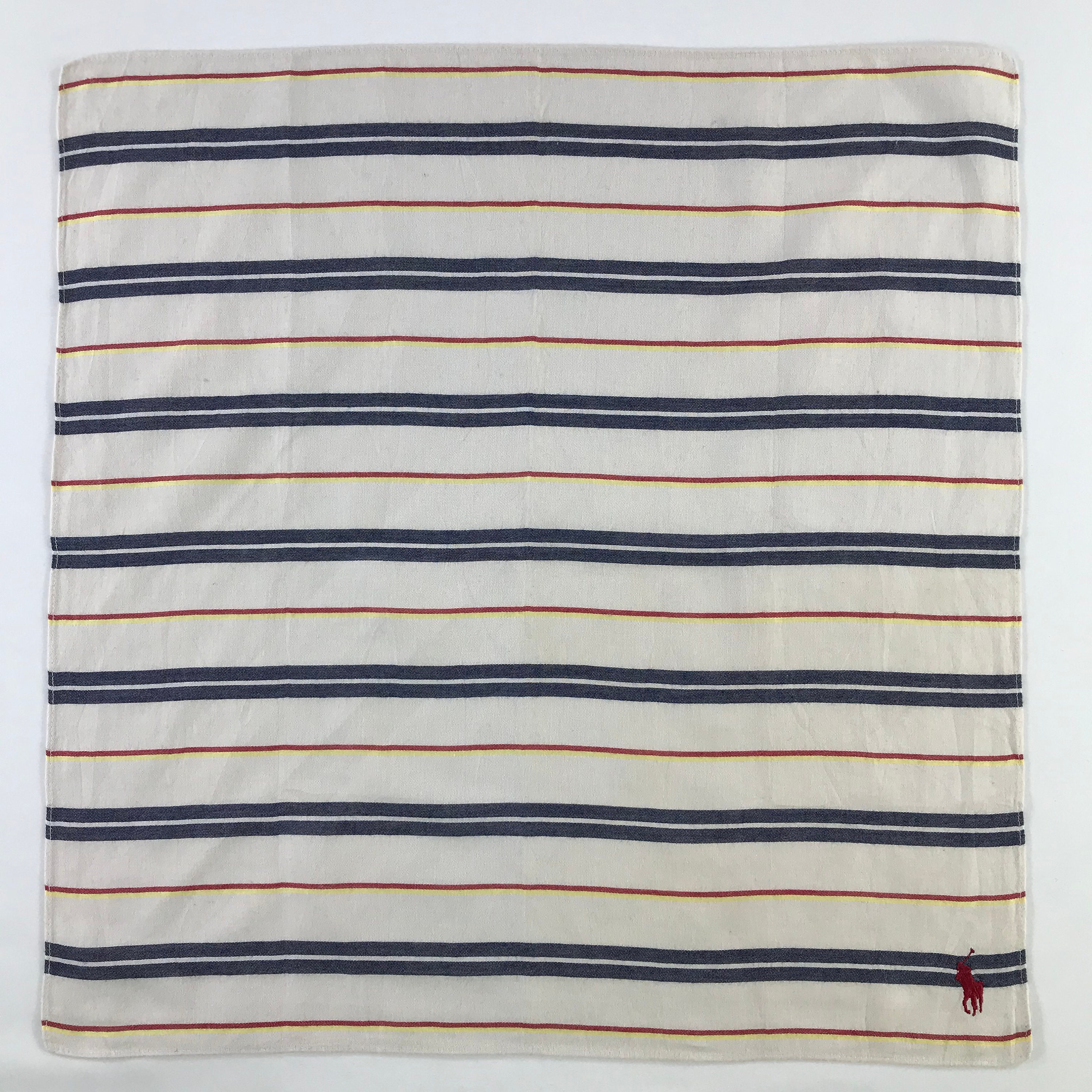 Mouchoir Polo Ralph Lauren, foulard Ralph Lauren, bandana Ralph Lauren, foulard Polo Ralph Lauren, foulard Ralph Lauren