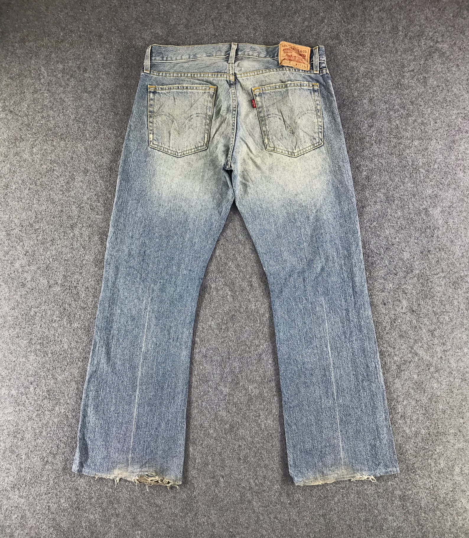 levis 34x30