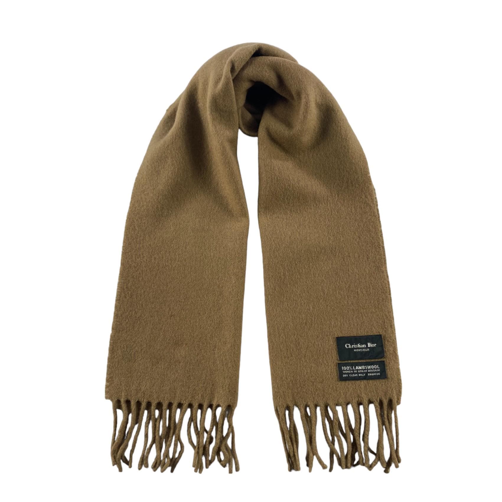 argue SQUARE WOOL GAUZE STOLE argue ストール SQUARE WOOL GAUZE