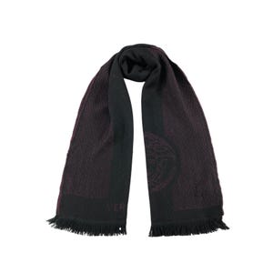 Vintage versace scarf - Etsy 日本