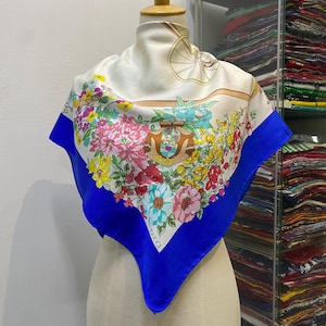 Gucci Muffler - Etsy