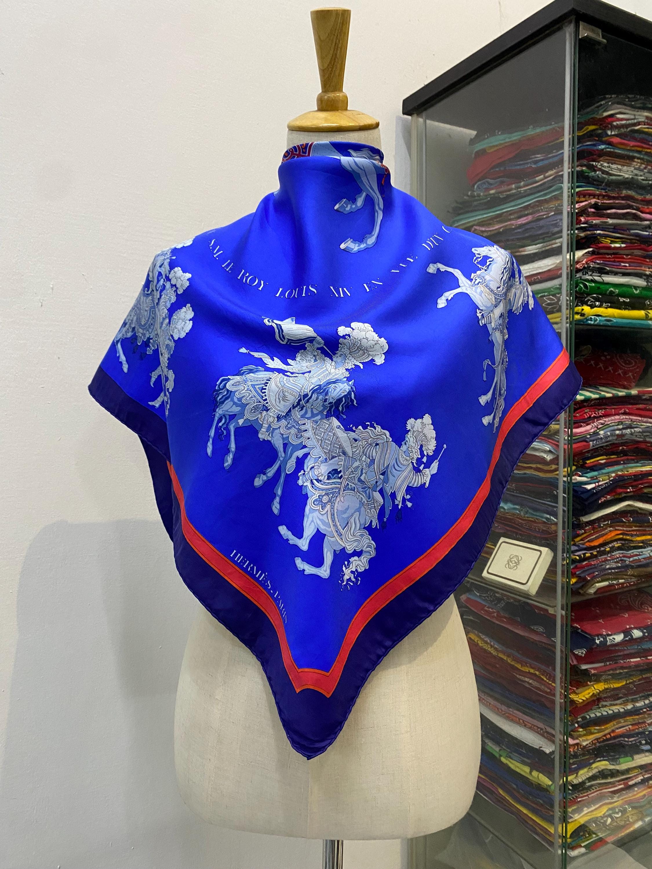 Hermes scarves - Etsy 日本