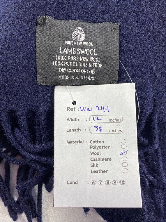 CELINE　Large Muffler Stole wool100% il_1080xN.6450218387_42fw.jpg