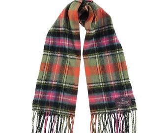 Comme Des Garcons Scarf Muffler Vintage Unisex Scarf CDG Wool