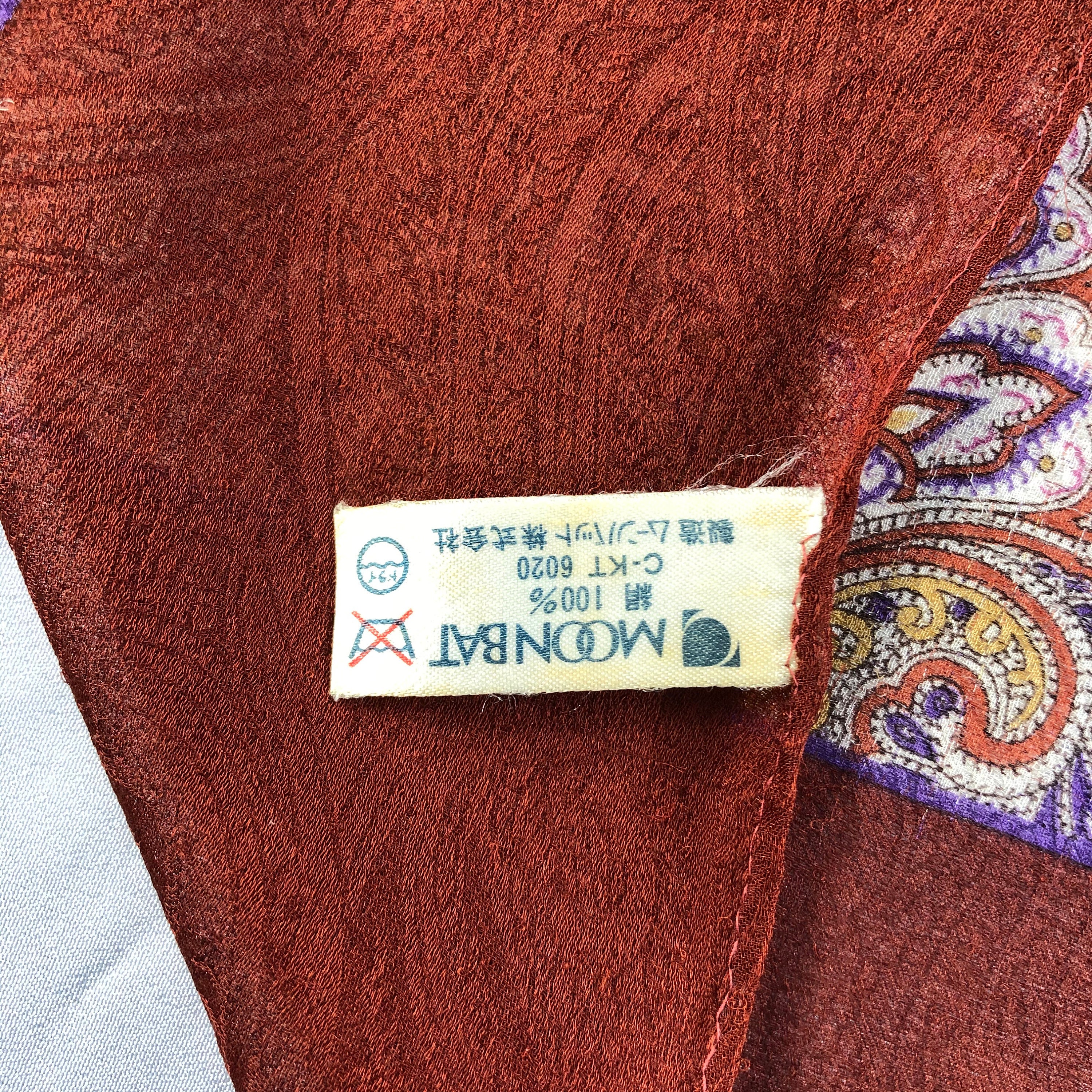 Vintage Hardy Amies Scarf, Twill Silk Scarf, Vintage Silk Vintage Hardy Amies Scarf, Twill Silk Scarf, Vintage Silk