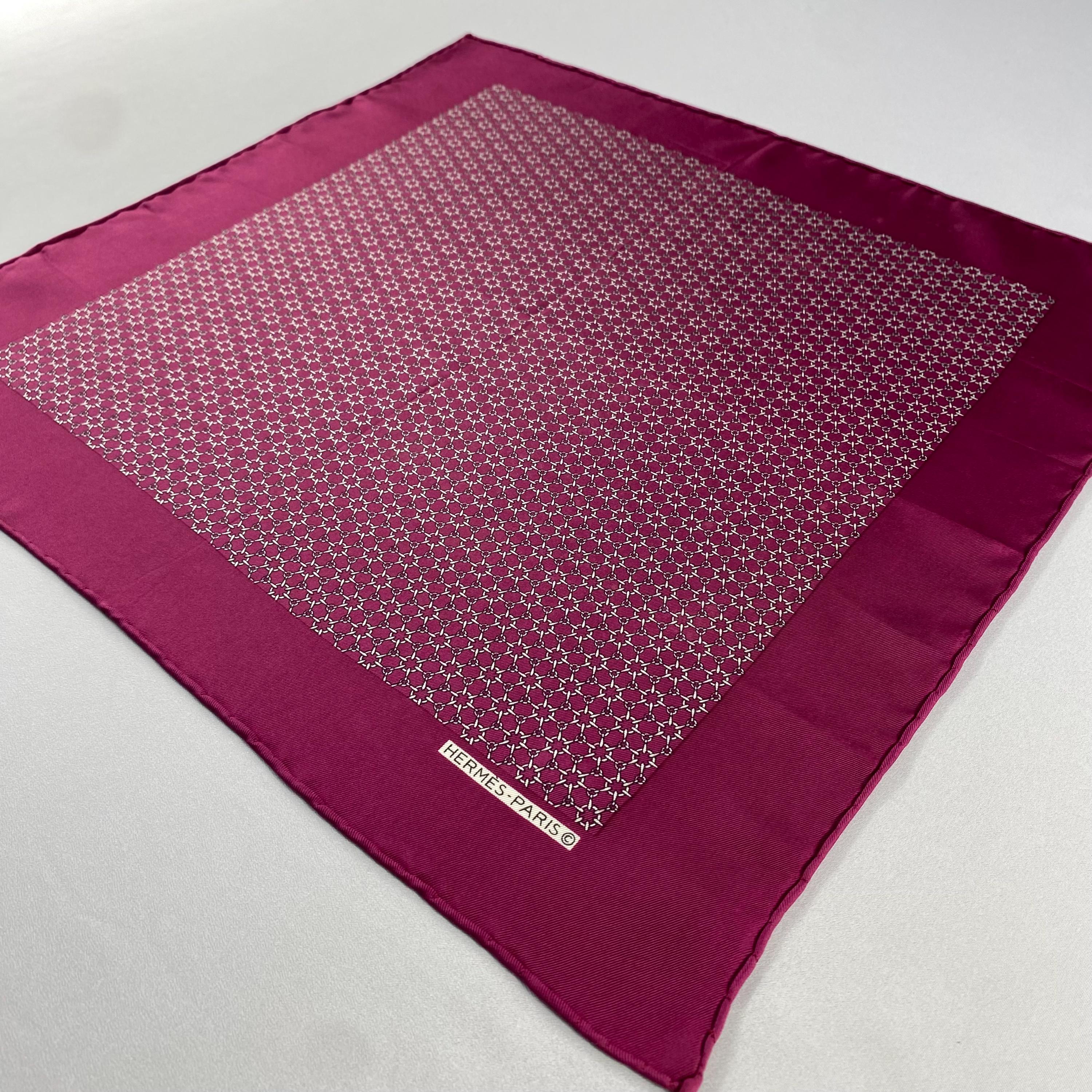 HERMES バンダナ ハンカチ 楽天市場】バンダナ（ブランドエルメス）（レディーススカーフ