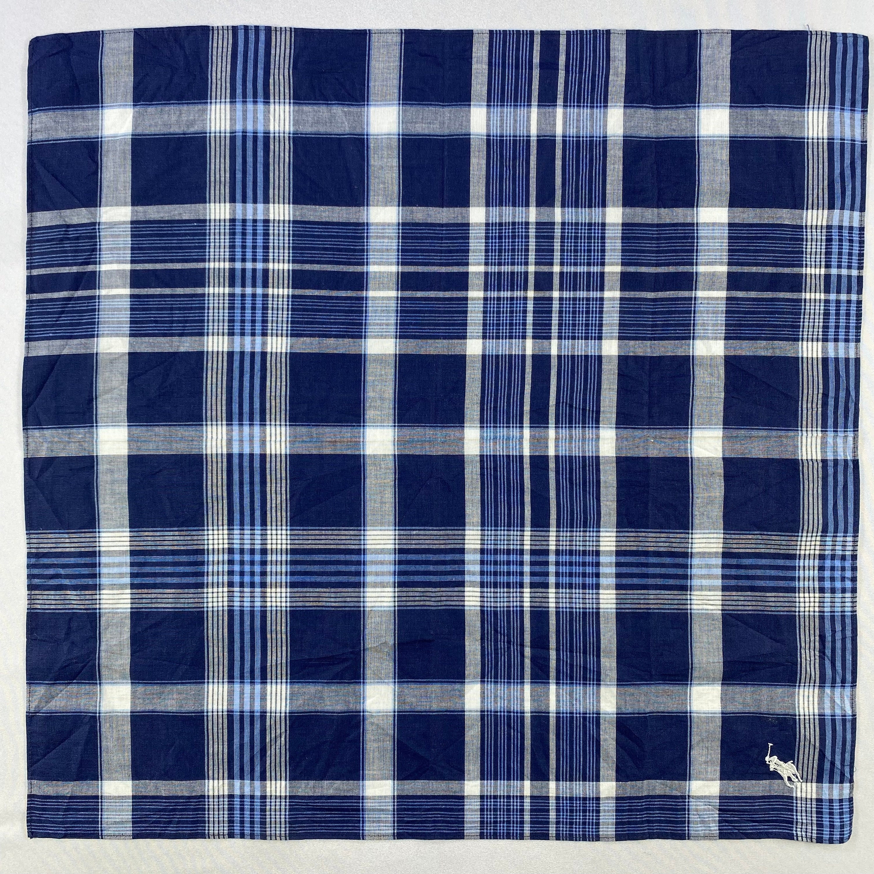Mouchoir Polo Ralph Lauren, foulard Ralph Lauren, bandana Ralph Lauren, foulard Polo Ralph Lauren, foulard Ralph Lauren