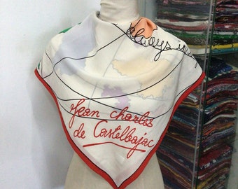 Vintage Issey Miyake Silk Scarf, Issey Miyake Neckerchief, Vintage Issey Miyake Silk Muffler, Issey Miyake Shawl, Vintage Japan Scarf - Etsy Canada Vintage Issey Miyake Silk Scarf, Issey Miyake Neckerchief, Vintage Issey Miyake Silk Muffler, Issey Miyake Shawl, Vintage Japan Scarf - Etsy Canada