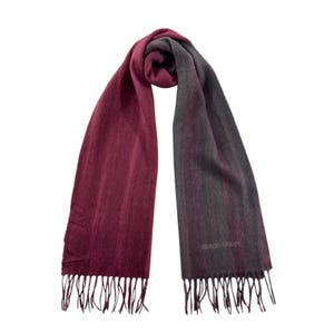 Giorgio Armani Scarf - Etsy
