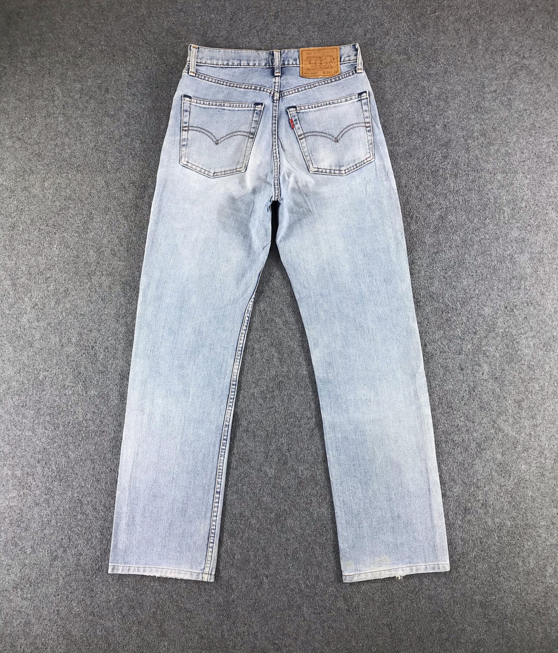 levi's 511 28x30