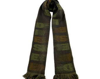 小物 old stussy muffler scarf multi color old stussy muffler scarf multi color