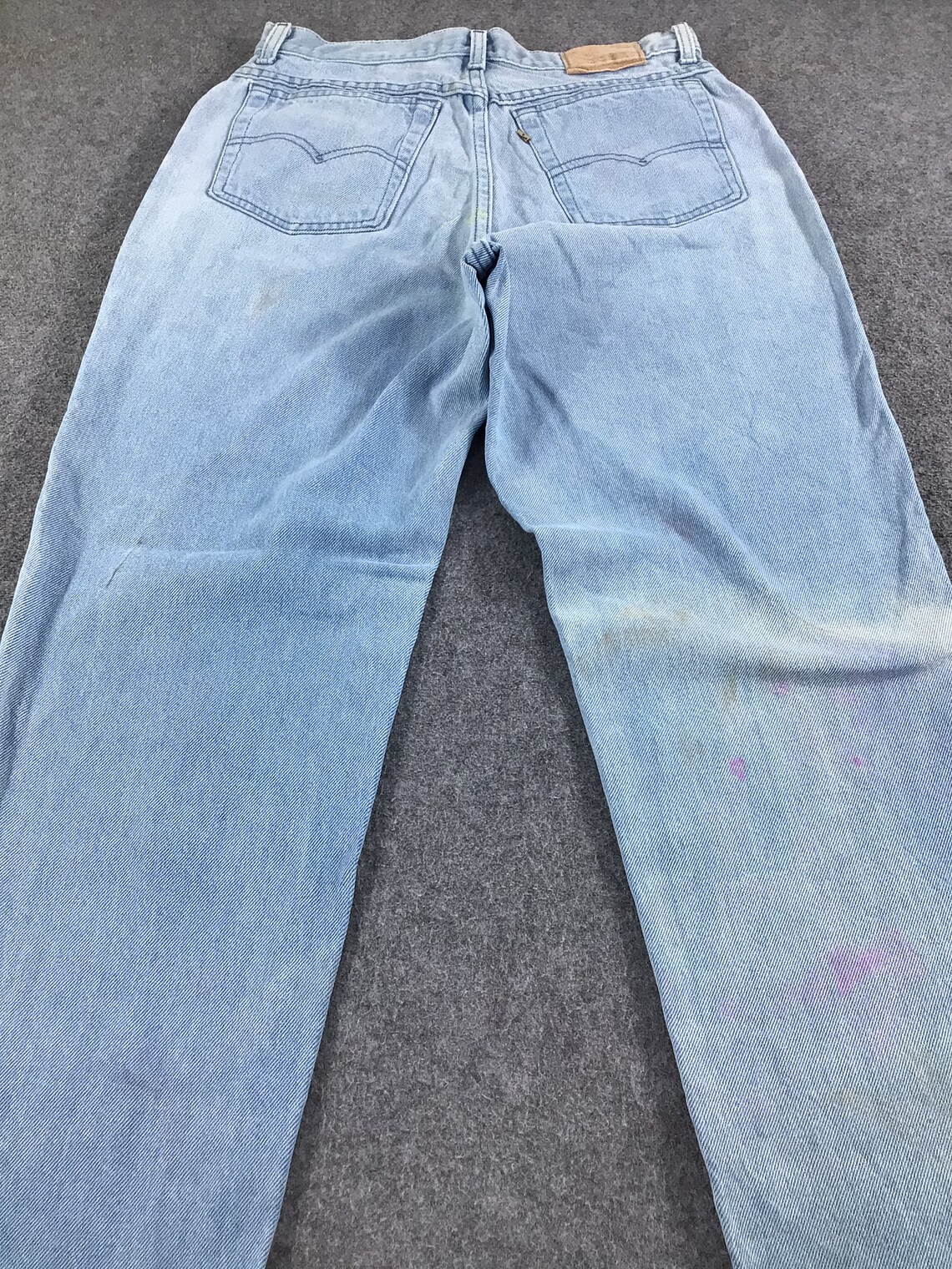 meshki sweat shorts
