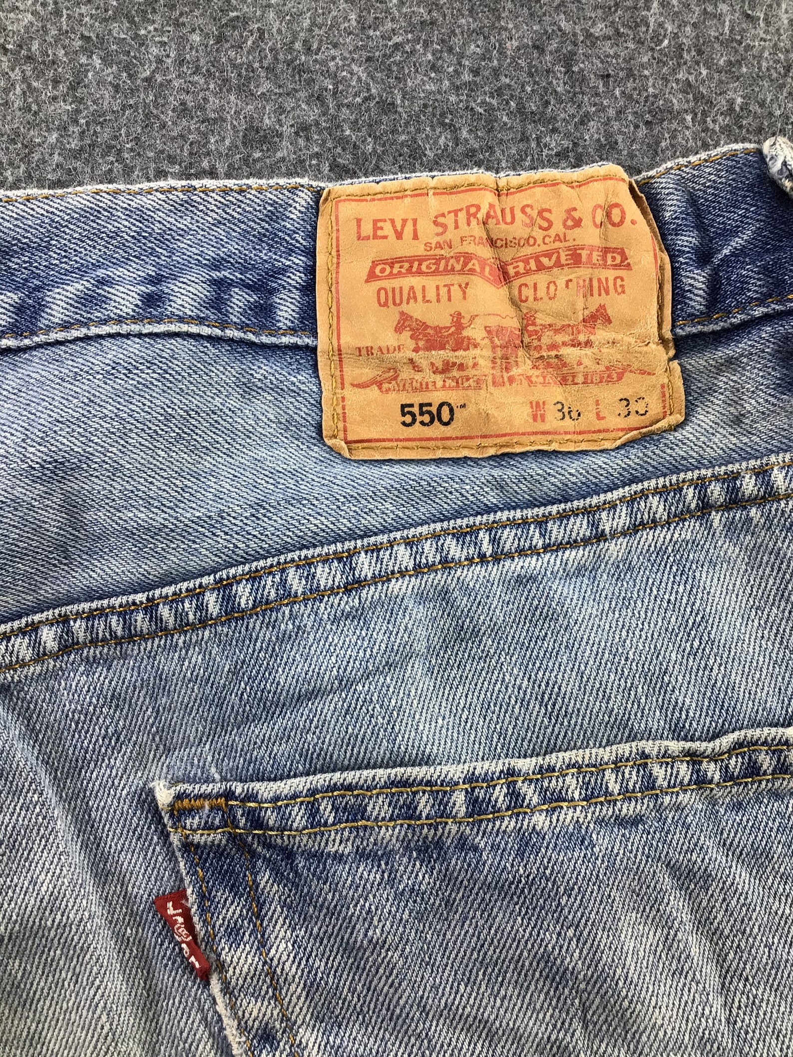 levis 501 34x29