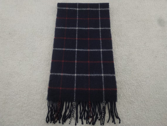 Ships Scarf Muffler Neckwear Multicolor scarf Luxu