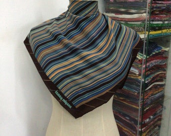 Issey Miyake Vintage Silk Scarf,silk Shawl,head Scarf,women Neck Scarf,designer Scarves,japanese Silk ,luxury Gift - Etsy Issey Miyake Vintage Silk Scarf,silk Shawl,head Scarf,women Neck Scarf,designer Scarves,japanese Silk ,luxury Gift - Etsy