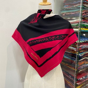 Sonia rykiel scarf - Etsy 日本