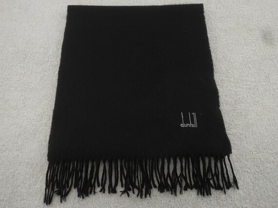 Dunhill Scarf Muffler Neckwear Multicolor scarf Lu