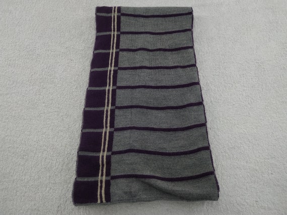 DKNY Scarf Muffler Neckwear Multicolor scarf Luxur