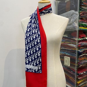 Foulard dior - Etsy 日本