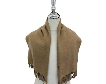 ヴィンテージ セリーヌ スカーフ セリーヌ マフラー セリーヌ ウール