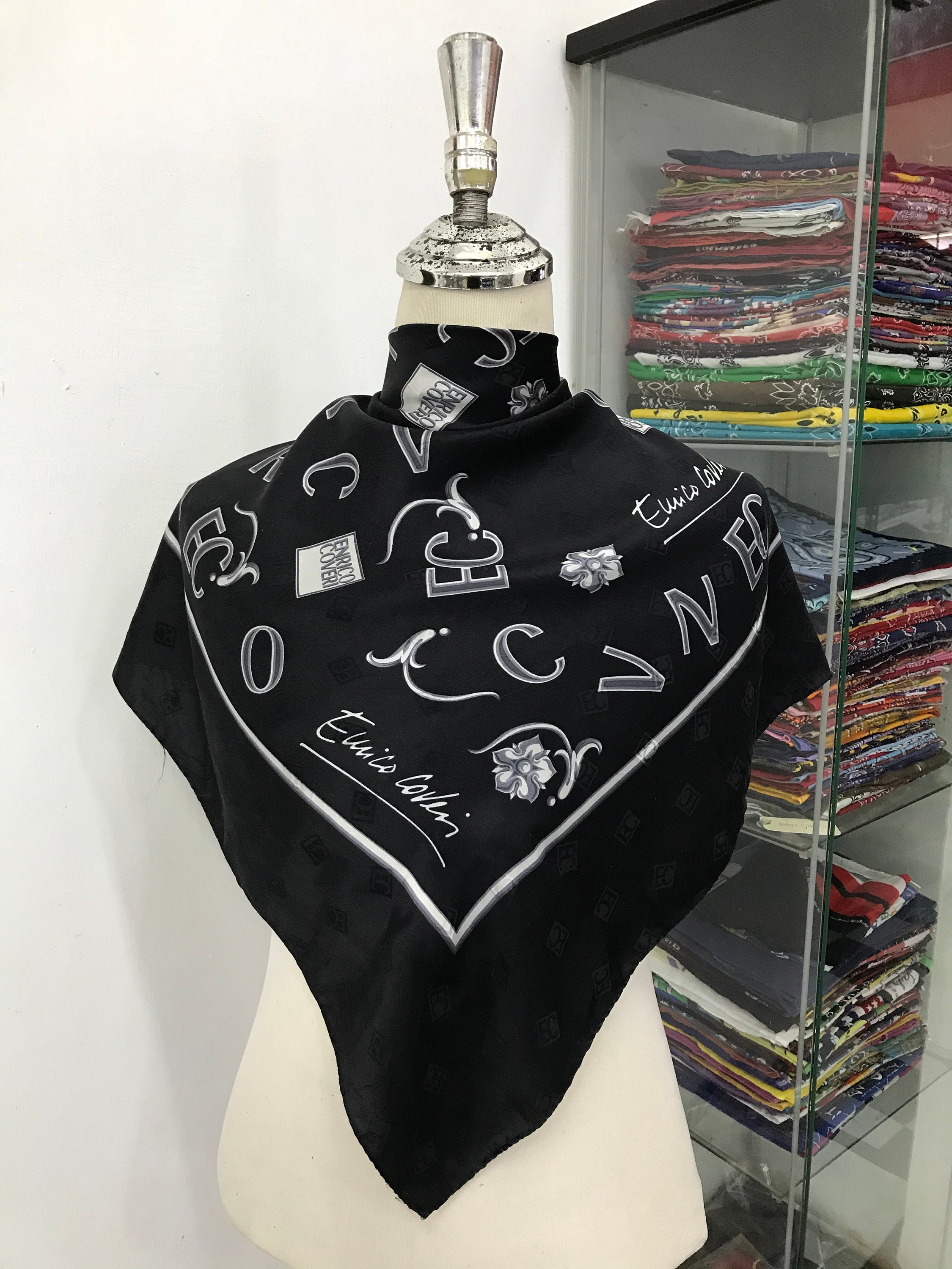 Enrico coveri bag - Etsy 日本